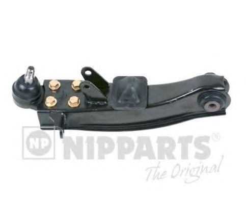 Рычаг независимой подвески колеса, подвеска колеса J4910506 H B JAKOPARTS NIPPARTS