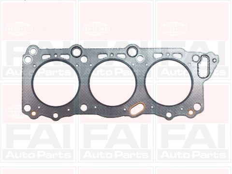 Прокладка, головка цилиндра HG1513 FAI