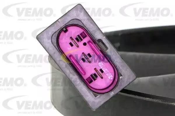 Вентилятор, охлаждение двигателя V15-01-1832-1 VEMO