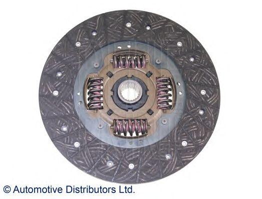 Диск сцепления ADG031105 BLUE PRINT