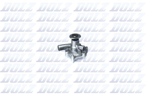Водяной насос I157 DOLZ