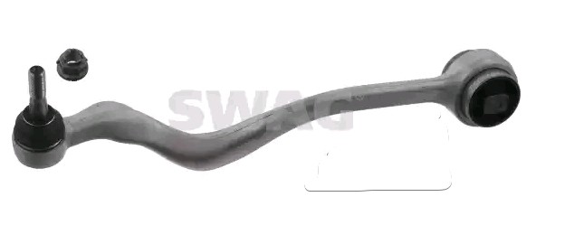 Рычаг независимой подвески колеса, подвеска колеса 20 73 0048 SWAG