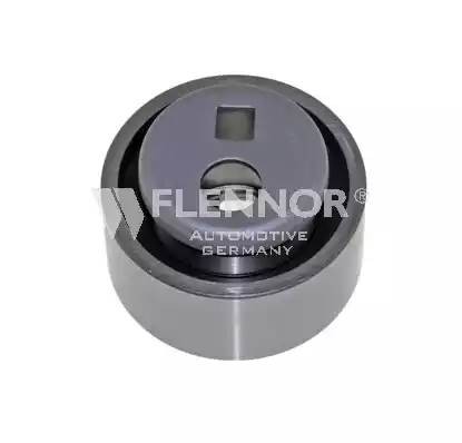 Натяжной ролик, ремень ГРМ FS02019 FLENNOR