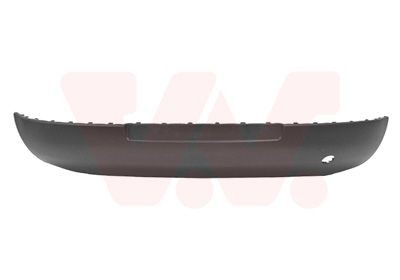 Спойлер 5894509 VAN WEZEL