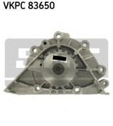 Водяной насос VKPC83650 SKF