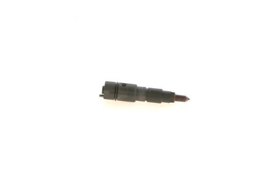 Форсунка топливная 0432193481 BOSCH