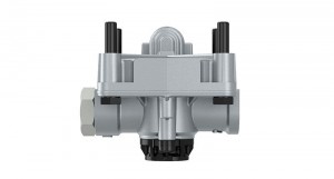 Ускорительный клапан 9730110500 WABCO