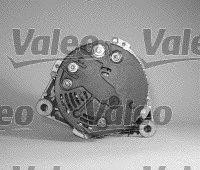Генератор 436450 VALEO PHC