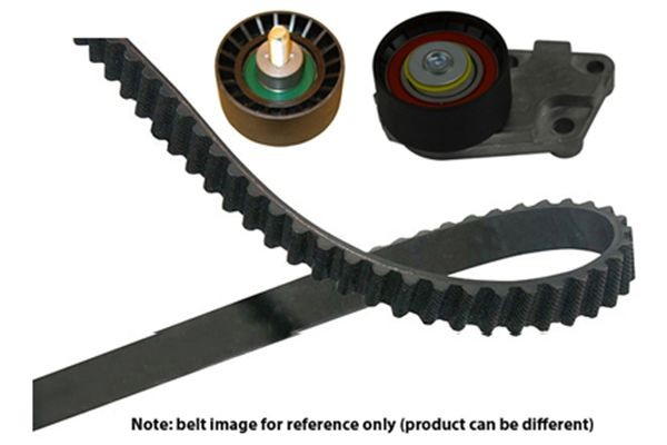 Комплект ремня ГРМ DKT-1001 KAVO PARTS