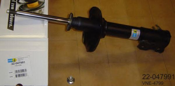 Опора амортизатора VNE4799 BILSTEIN