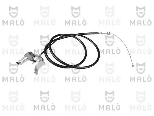 Тросик газа 26953 MALO