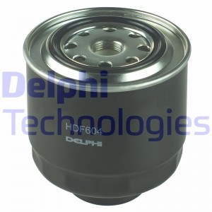 Свеча накаливания HDS241 DELPHI