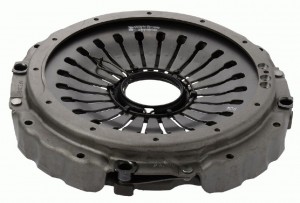 Нажимной диск сцепления 3482 000 467 SACHS
