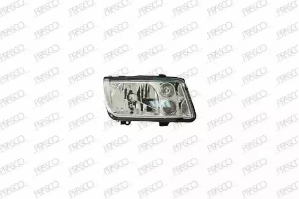 Основная фара VW0814704 PRASCO GROUP