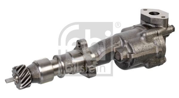 Масляный насос 01962 FEBI BILSTEIN