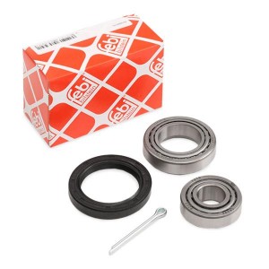 Комплект подшипника ступицы колеса 05394 FEBI BILSTEIN