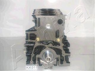 Отдельная часть двигателя KK011 ASHIKA