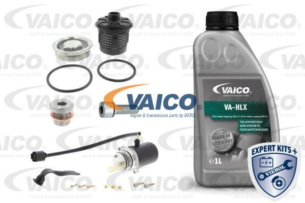 Опора шаровая подвески V107036 VEMO