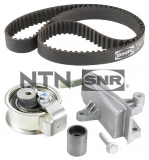 Комплект ремня ГРМ KD457.58 NTN SNR