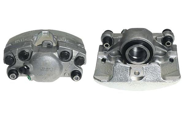 Резистор электродвигателя 5HL 351 321-511 HELLA