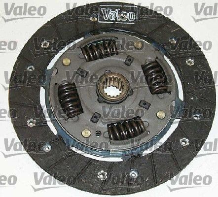 Комплект сцепления 006775 VALEO PHC