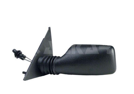 Наружное зеркало 6125060 ALKAR