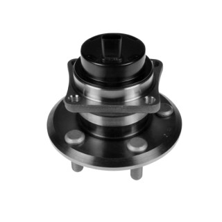 Комплект подшипника ступицы колеса ADT38373C BLUE PRINT
