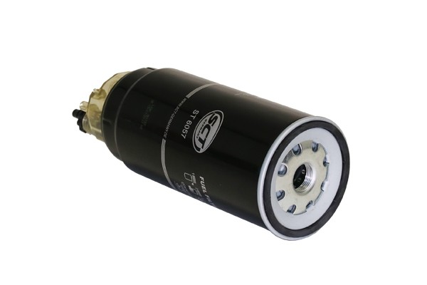 Топливный фильтр ST6057 SCT