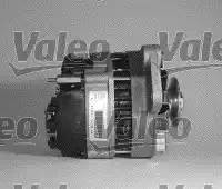 Генератор 436296 VALEO PHC