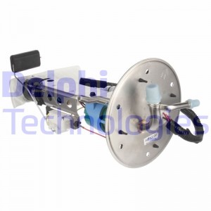 Топливный фильтр HDF796 DELPHI