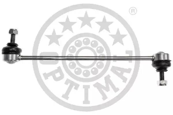 Подвеска, стабилизатор G7616 OPTIMAL