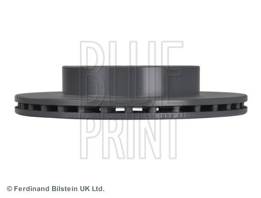 Тормозной диск ADD64314 BLUE PRINT