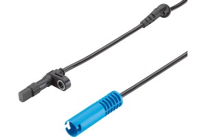Датчик, частота вращения колеса S107611001Z VDO