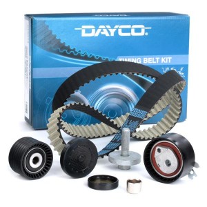 Комплект ремня ГРМ KTB460 DAYCO