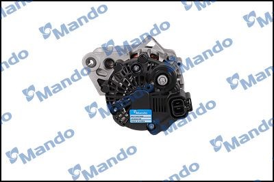 Генератор BN3730022650 MANDO