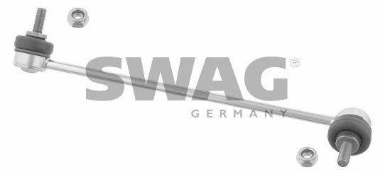 Тяга / стойка, стабилизатор 20 92 7196 SWAG