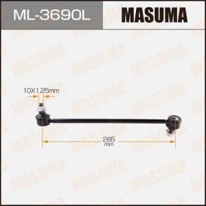 Стойка стабилизатора ML-3690L MASUMA