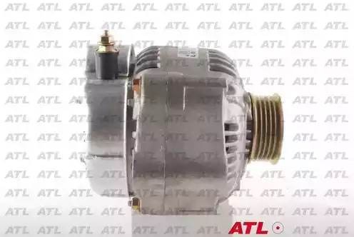Генератор L68970 ATL DELTA AUTOTECHNIK