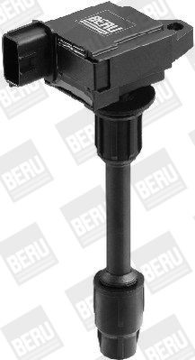 Контактная группа, распределитель зажигания KS716 BERU