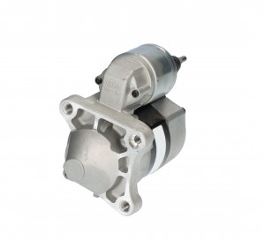 Стартер 458179 VALEO PHC