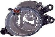Противотуманная фара 5942995 VAN WEZEL