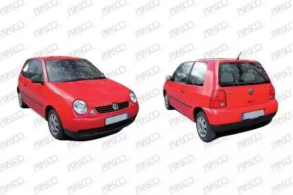 Наружное зеркало VW3207113 PRASCO GROUP