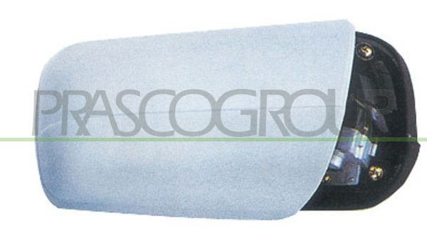Наружное зеркало ME0257383 PRASCO GROUP