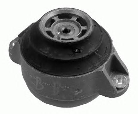 Подвеска, двигатель 10851 01 LEMFORDER