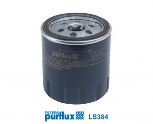 Масляный фильтр LS384 PURFLUX