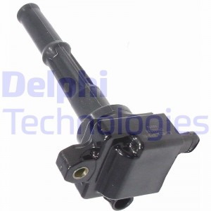 Топливный фильтр HDF296 DELPHI