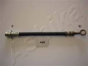Кронштейн, тормозный шланг 69-04-430 ASHIKA