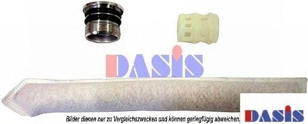 Осушитель, кондиционер 800399N AKS DASIS