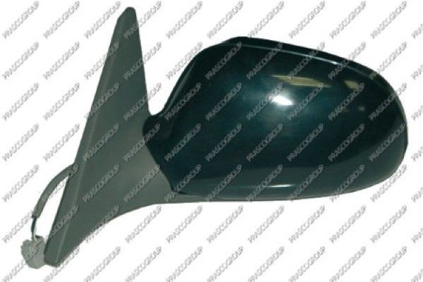 Наружное зеркало MZ0437324 PRASCO GROUP