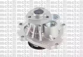 Водяной насос 240959 METELLI